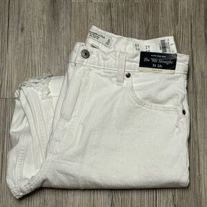 Women’s Abercrombie & Fitch Jeans